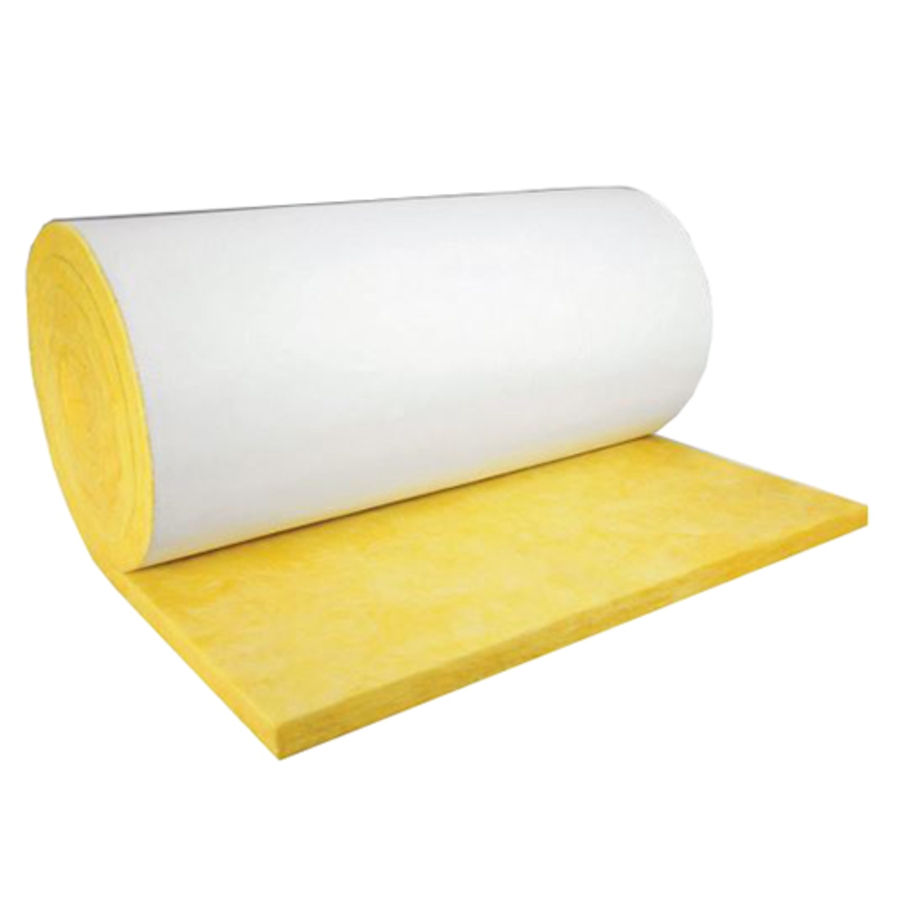 Yellow foam pipe protector with PVC cover Flexpipe