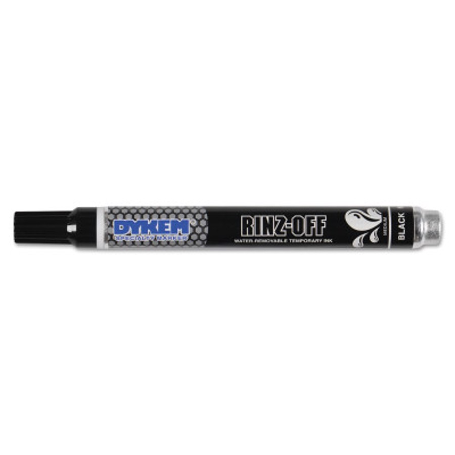 RINZ-OFF Water Removable Temporary Marker