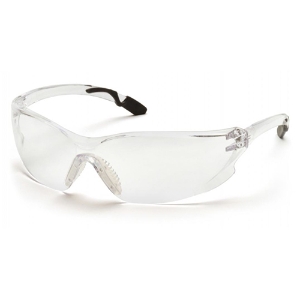 Achieva Safety Glasses, Uncoated