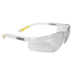 Dewalt Contractor Pro Safety Glasses