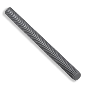 Continuous Threaded Rod, 146, 3/8" X 10'