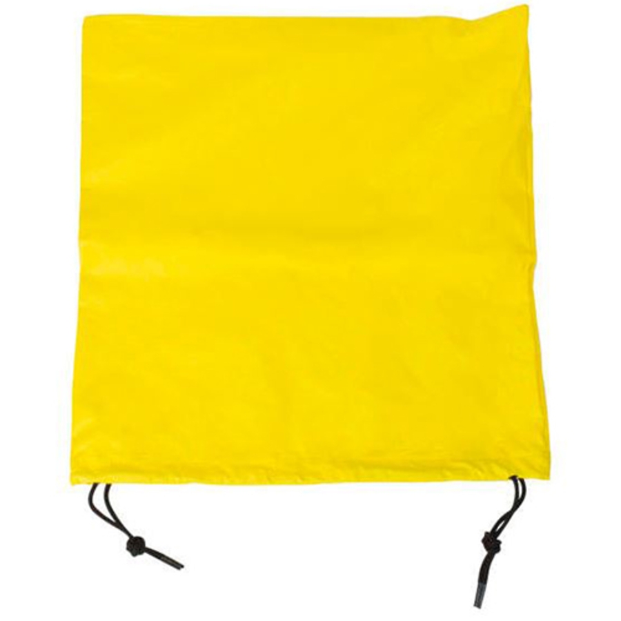 Universal 35 Series Bag, 35001-67-YEL-U, Yellow, 16 in X 18 in