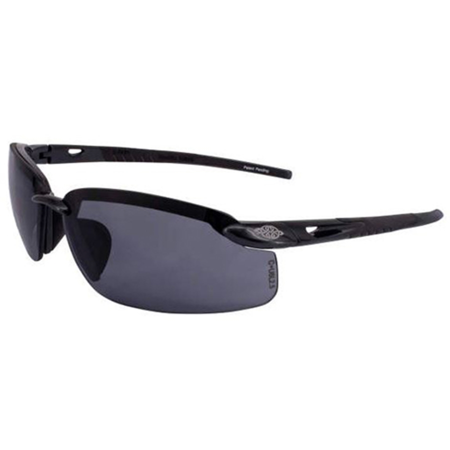 Crossfire ES5 Premium Safety Glasses