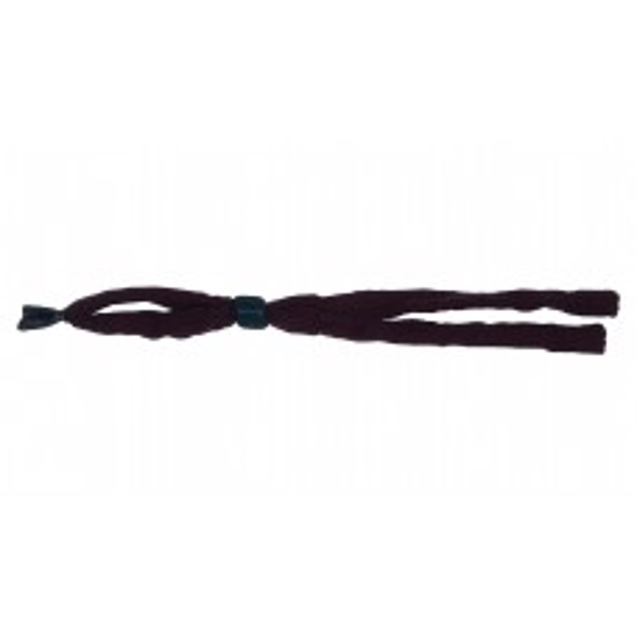 Eyewear Cord, CORDS1A, Black, 30"