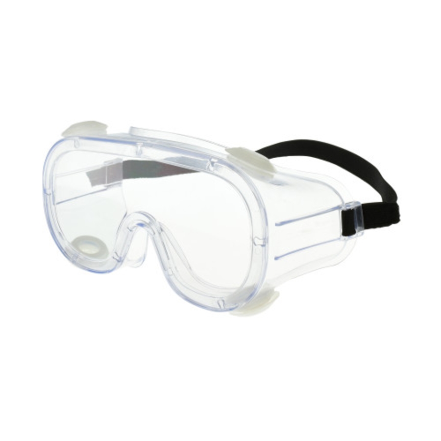 Chemical Splash Safety Goggles, CS0111ID/UID