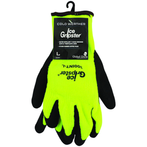 300INT Ice Gripster, General Purpose Flat Dipped Products Ice Gripster Extra Glove