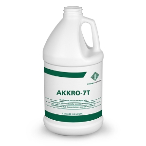 Liquid Bonding Admixture, AKKRO-7T