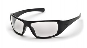 Goliath Safety Glasses, Anti-Fog