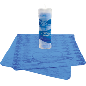 Bullhead Safety Ultra-Absorbent Cooling Towel