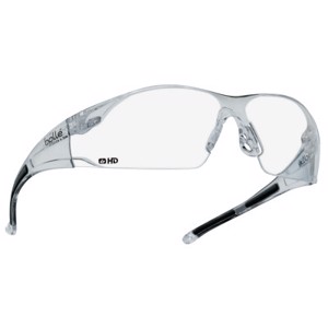 Rush Series Safety Glasses