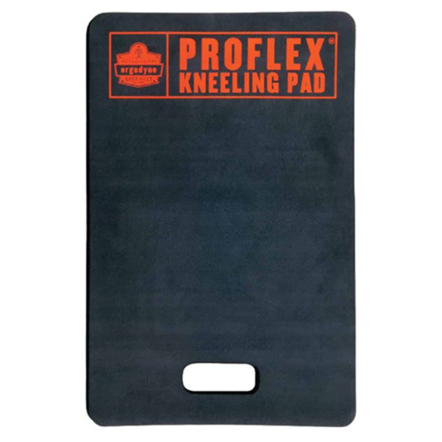 ProFlex 380 Kneeling Pad, 18380, Black, 14" x 21"