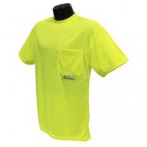 Non-Rated Short Sleeve Shirt, ST11-N