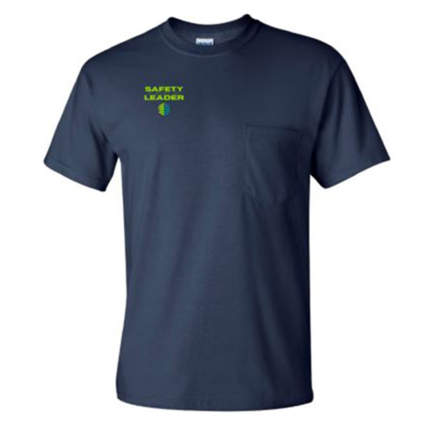 Tenet | Safety Week 2023 Ultra Cotton T-Shirt w/Pocket, 2300
