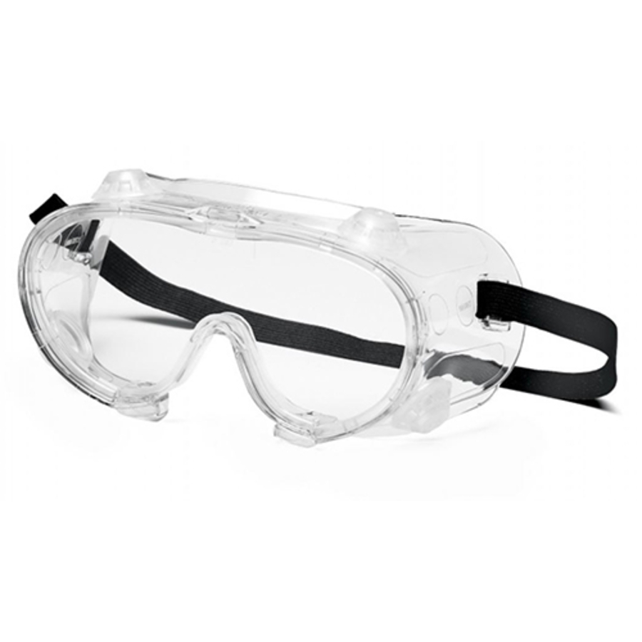 Chemical Splash Safety Goggles