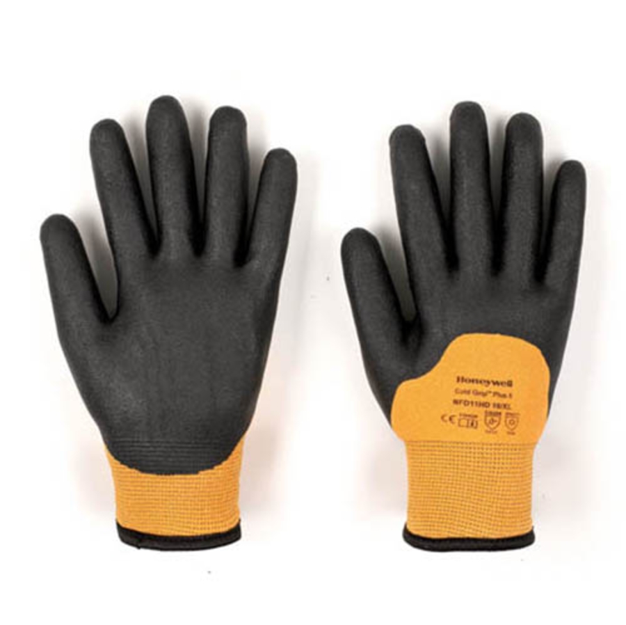 Tenet Solutions | NorthFlex Cold Grip Plus 5 Cut Resistant Glove ...