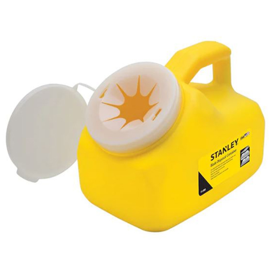 Blade Disposal Container, 11-080