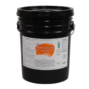 HYDRALASTIC 836 Cold-Applied Waterproofing Compound, 5 Gal