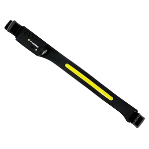 SHK-1 Headlamp, SHK1-HL, Black/Yellow