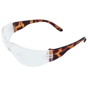 Lucy Safety Glasses, Anti-Fog