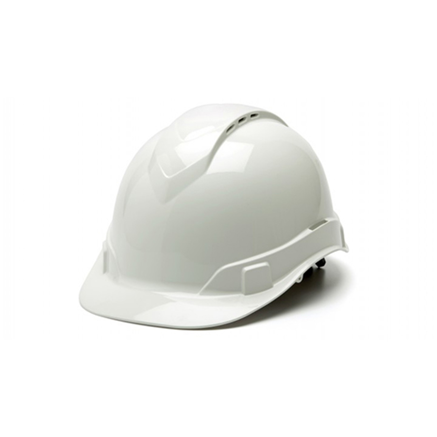 Ridgeline Cap Style Hard Hat, Vented