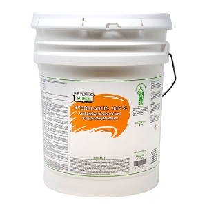HYDRALASTIC 836 SL Cold-Applied Waterproofing Membrane, 5 Gal