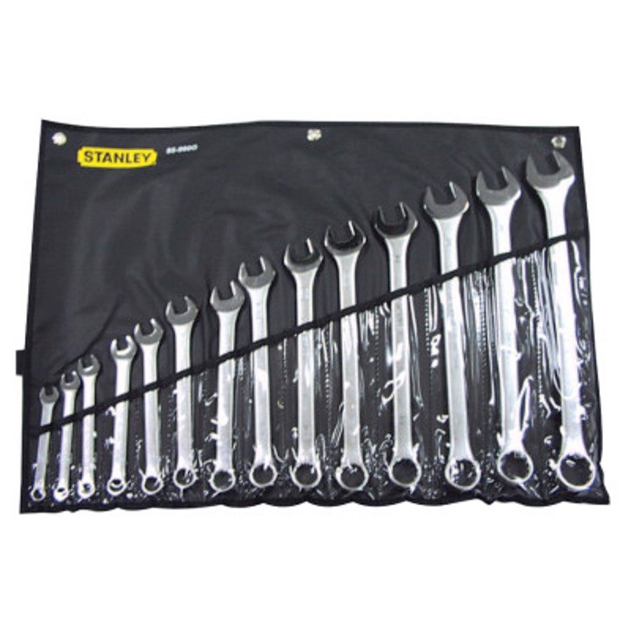 14 Piece Combination Wrench Set, 85-990, 12 Points
