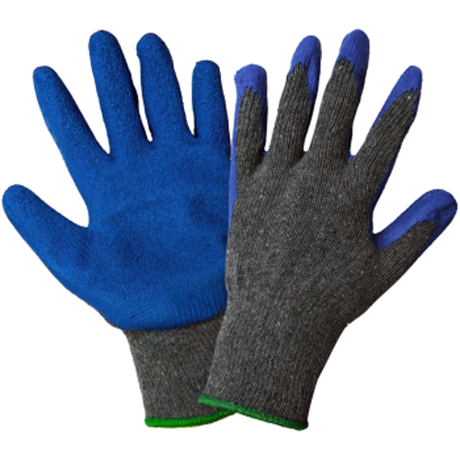 300E General Purpose Flat Dipped Products Rubber dipped Glove