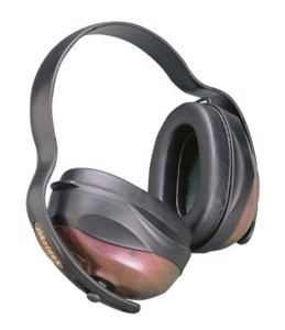 M2 Headband Earmuffs, 6200, Exclusive Iridescent Color, 26 dB