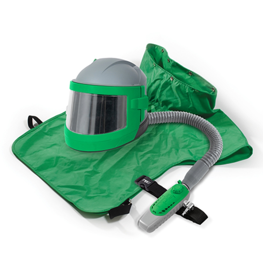 Nova 3 Respirator w/C40 Climate Control, NV3-705-50