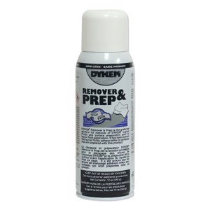 DYKEM Remover & Cleaners, 16 oz Aerosol Can