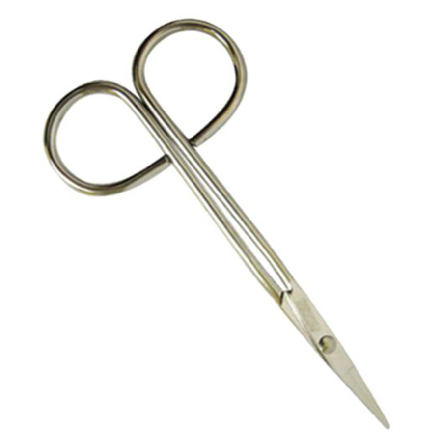 AeroSupplies Wire Scissors, ASC14, 4-1/2"