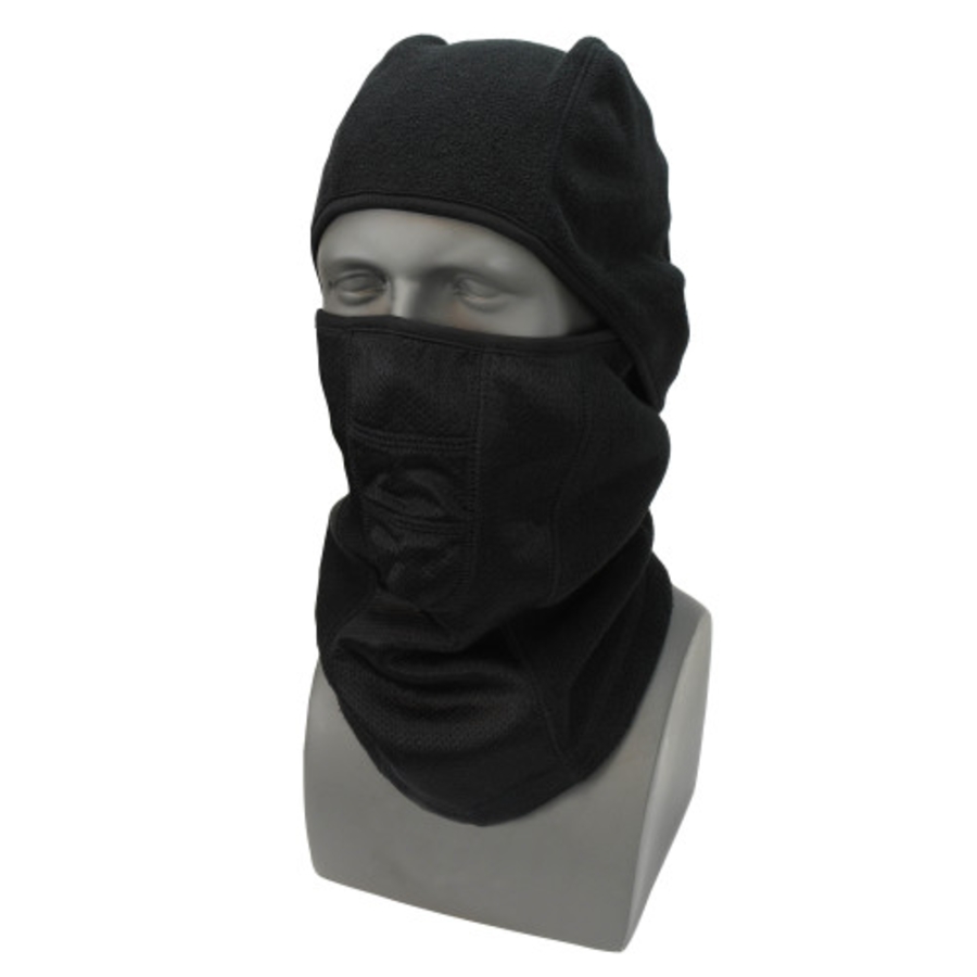 Nordic Blaze Hinged Fleece Balaclava, RWL25