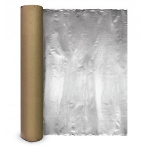 Blueskin Metal Clad Self-Adhering Water Resistive Air Barrier