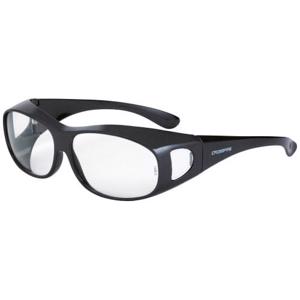 Crossfire OG3 Over-The-Glass Safety Glasses