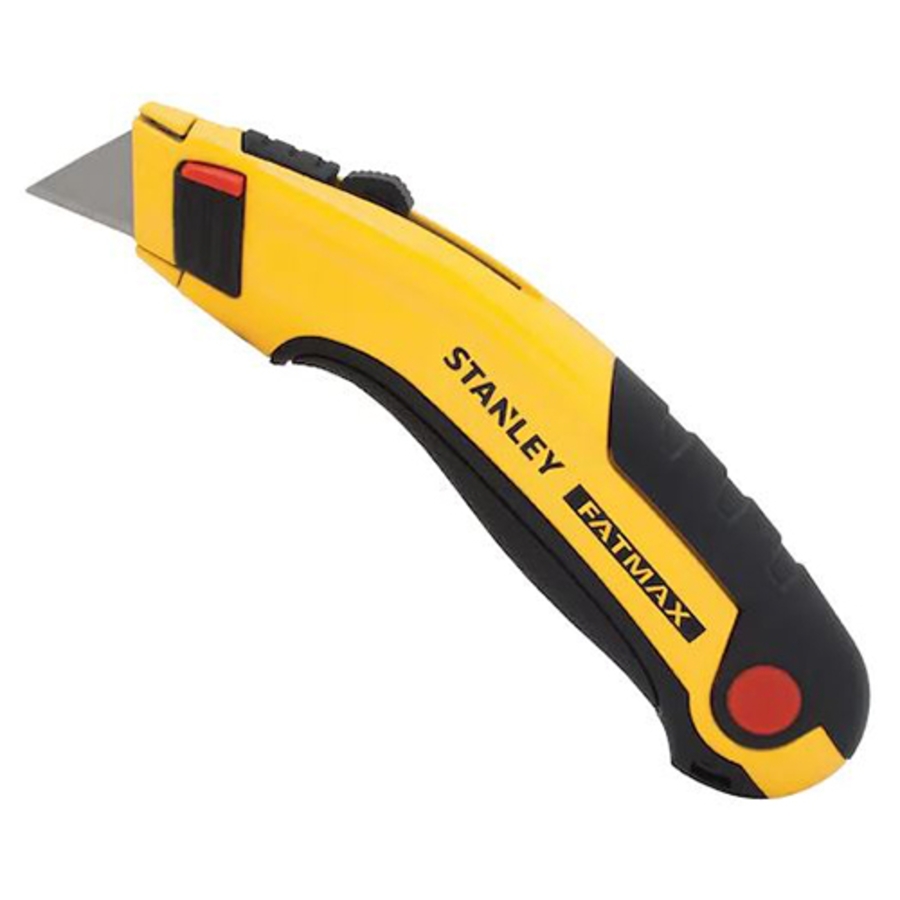 FATMAX Retractable Utility Knife, 10-778, 6-5/8"