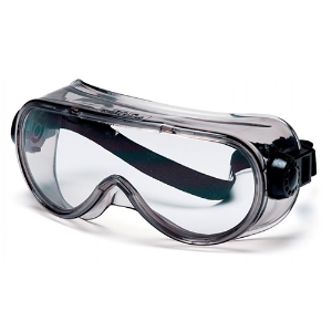 Top Shelf Chemical Splash Safety Goggles