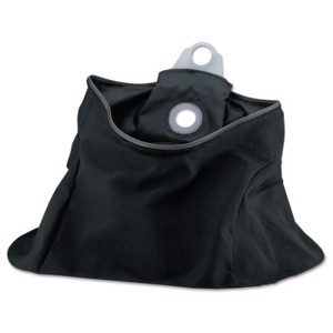 Versaflo Flame-Resistant Outer Shroud, M-447, Black