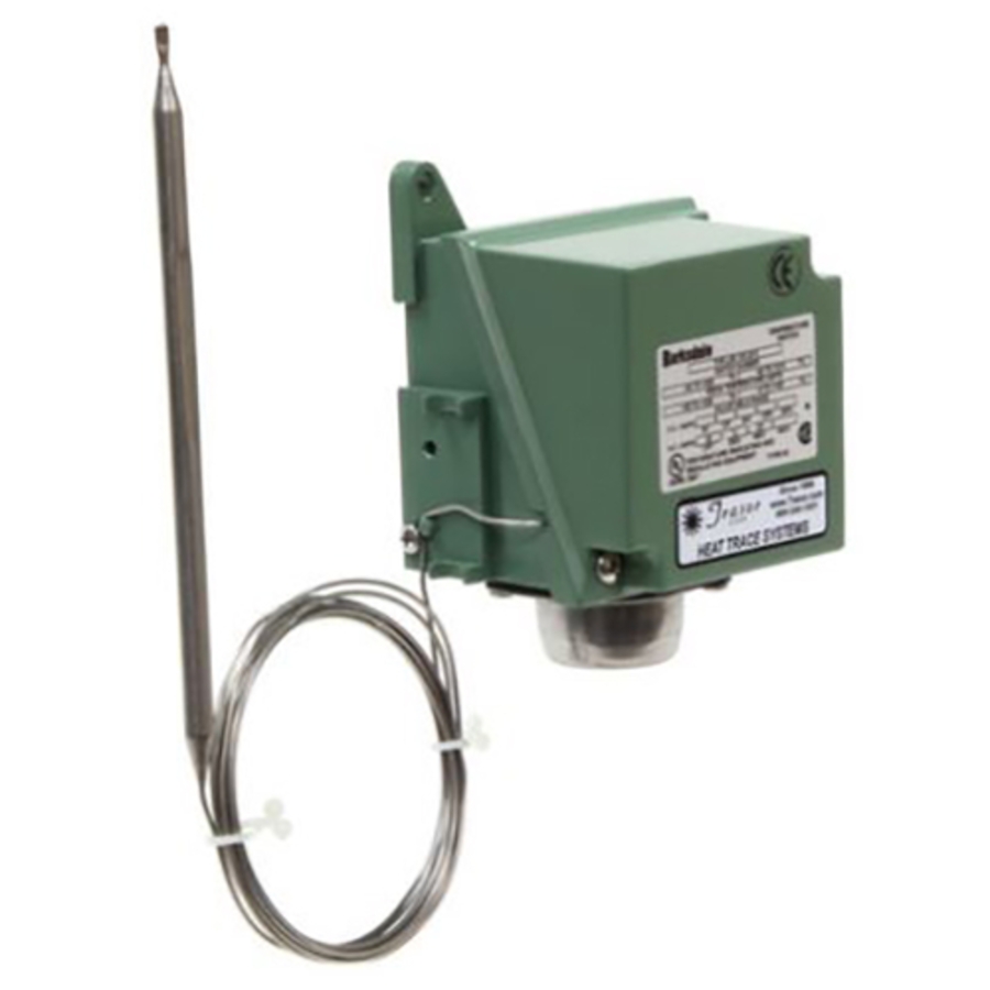 Line Sensing Thermostat, LSTX