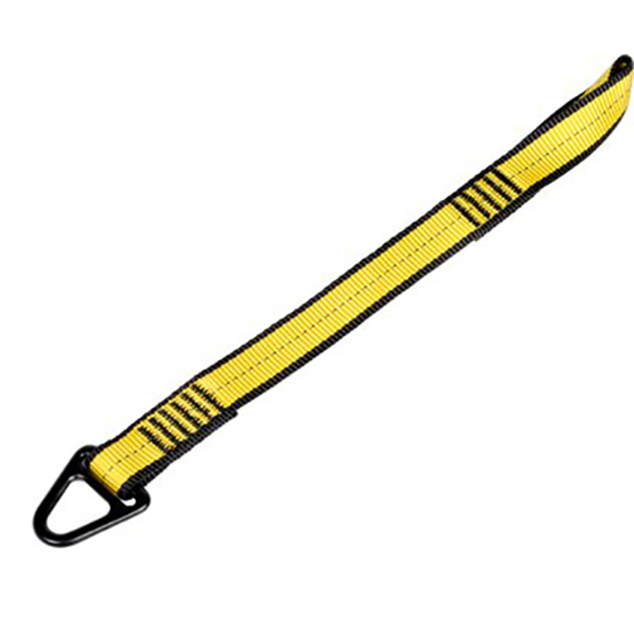 Medium Duty Tool Cinch, 1500011, Yellow, 35lb