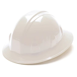 SL Series Full Brim Hard Hat