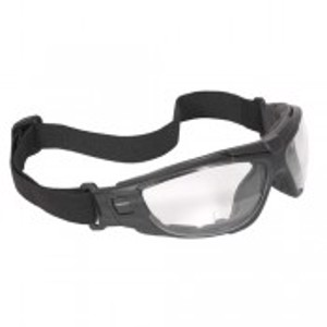 Cuatro 4-in-1 Safety Readers, CTB1, Clear Lens, Bifocal