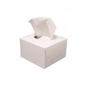 Visionaid Tissue Pack, 1LC1760, 7.5"x5"