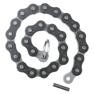 Model C-18, C-24 Chain Assembly Replacement Parts