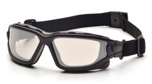 I-Force Slim Dielectric Safety Glasses w/Foam Carriage