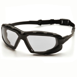 Highlander Plus Safety Glasses