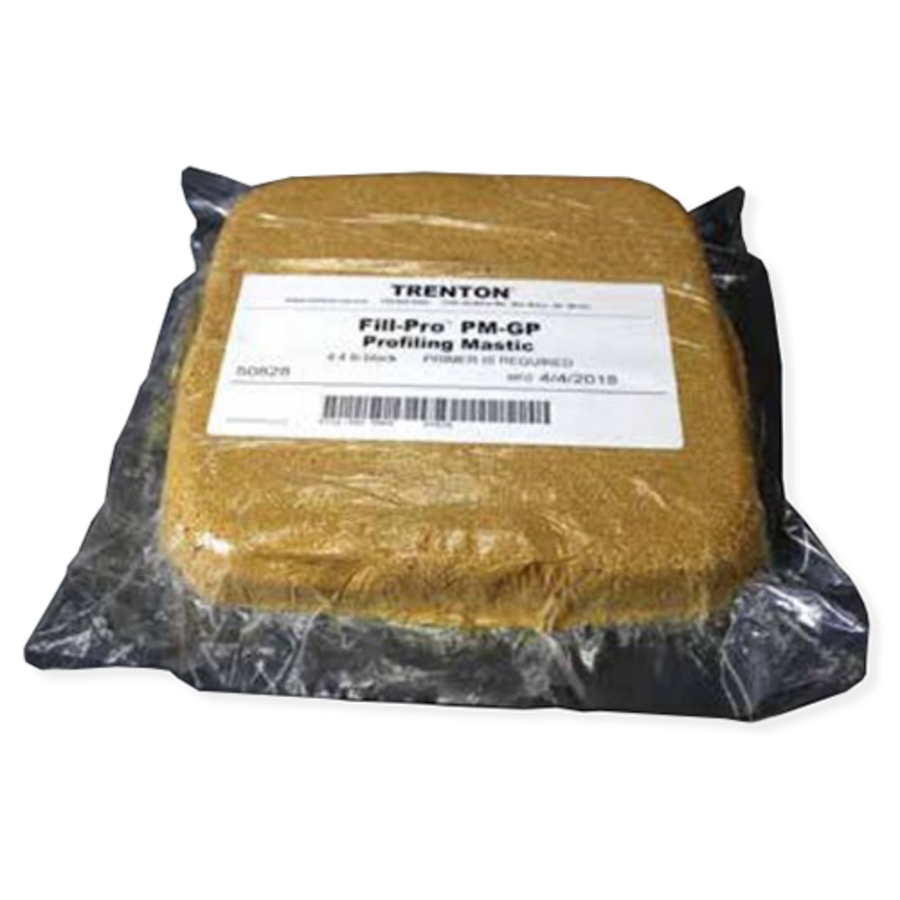 Fill-Pro PM-GP Profiling Mastic, 4.4 lb