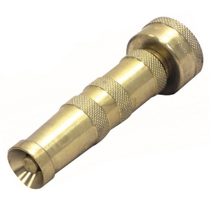 Brass Rainbow Hose Nozzle, 84-308