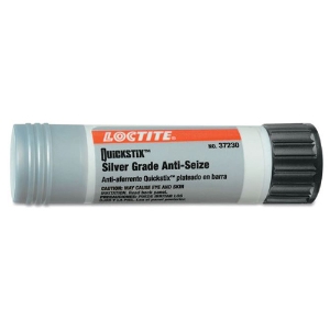 QuickStix Silver Grade Anti-Seize Lubricant, 466864, 20 Gram Stick