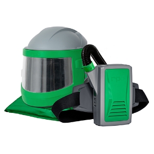 Nova 3 Respirator w/PX5 PAPR, NV3-708-50