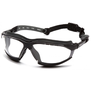 Isotope Safety Goggles